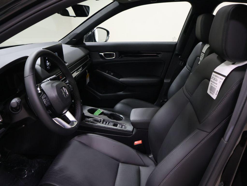 new 2026 Honda Civic Hybrid car, priced at $32,590