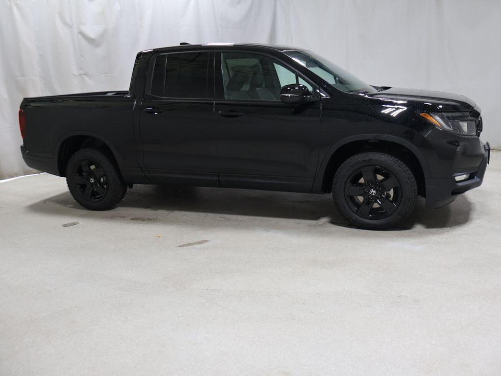 new 2026 Honda Ridgeline car, priced at $47,890