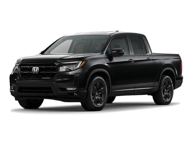 new 2026 Honda Ridgeline car, priced at $47,890