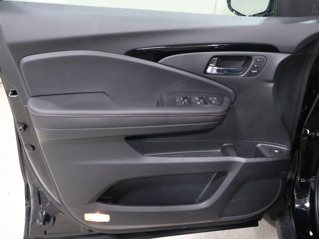 new 2026 Honda Ridgeline car, priced at $47,890
