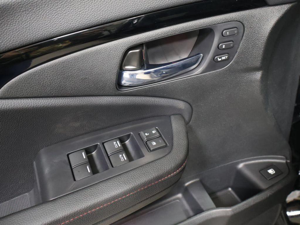new 2026 Honda Ridgeline car, priced at $47,890