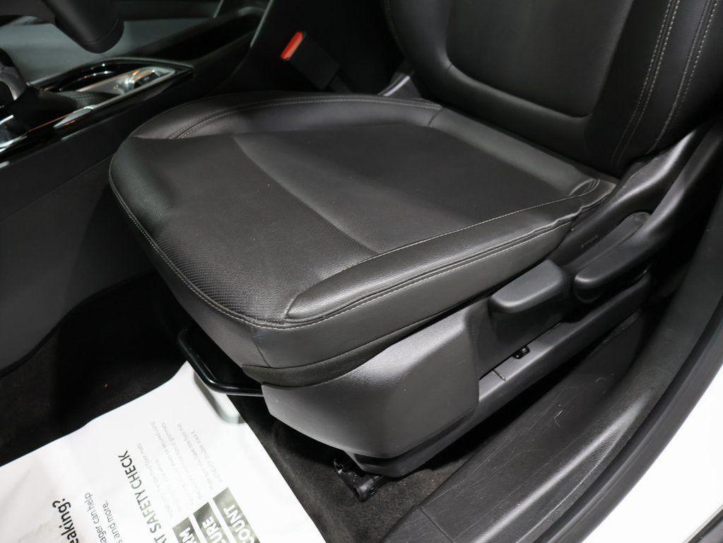 used 2024 Buick Encore GX car, priced at $18,500