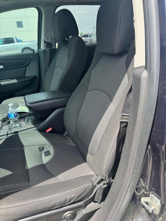 used 2016 Chevrolet Traverse car