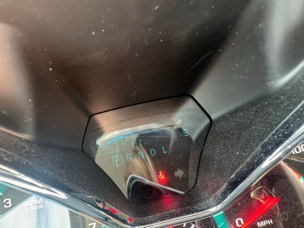 used 2016 Chevrolet Traverse car