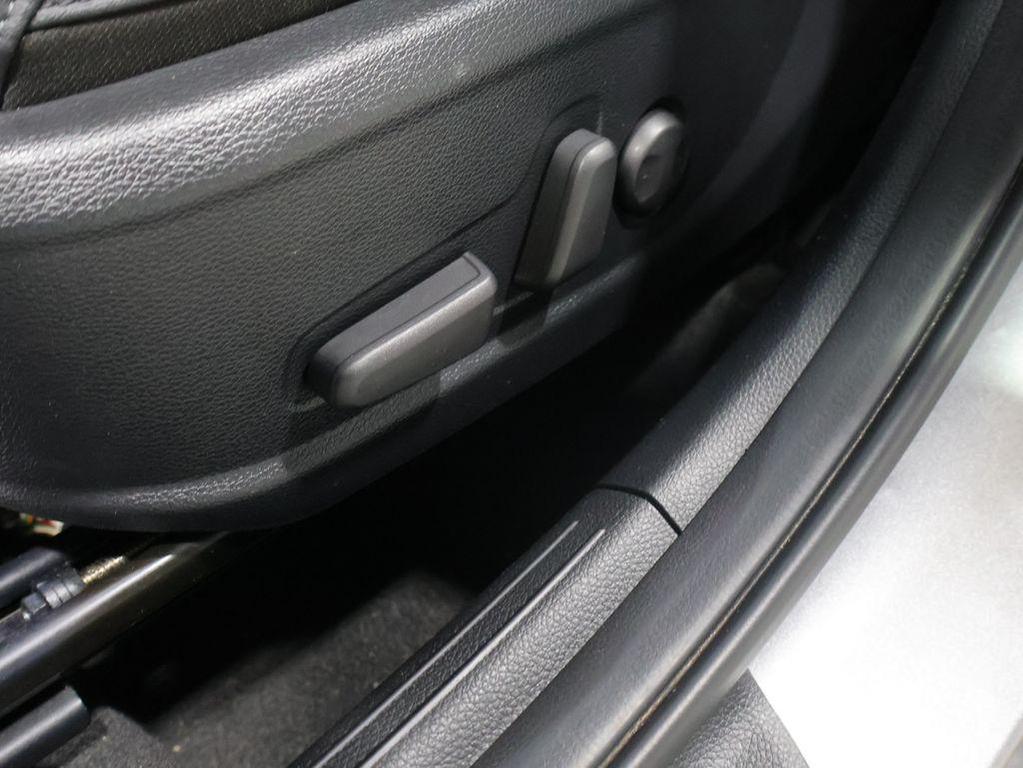 used 2021 Kia Seltos car, priced at $16,200