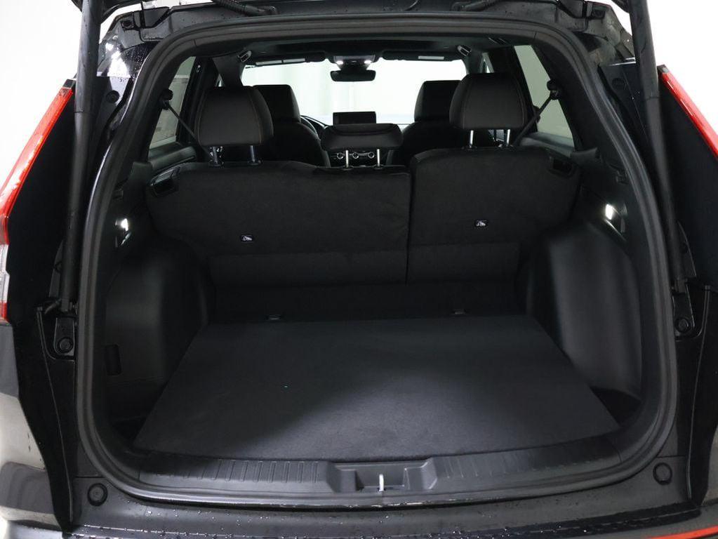 new 2026 Honda CR-V Hybrid car, priced at $40,675