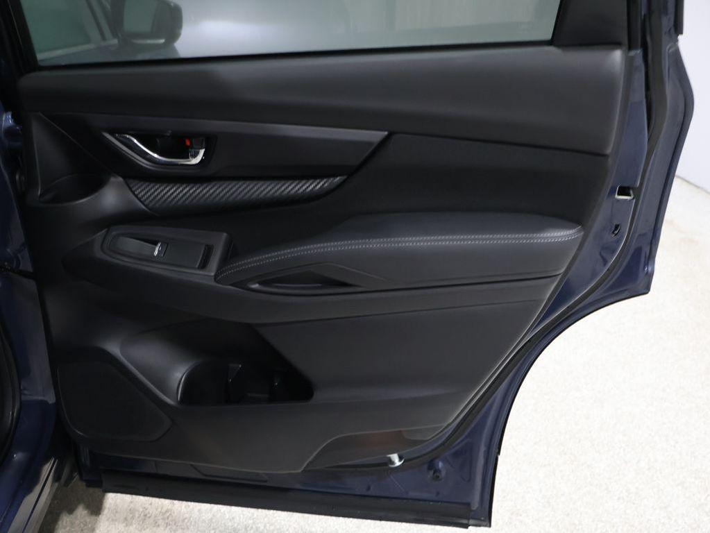 used 2025 Subaru Ascent car, priced at $32,504