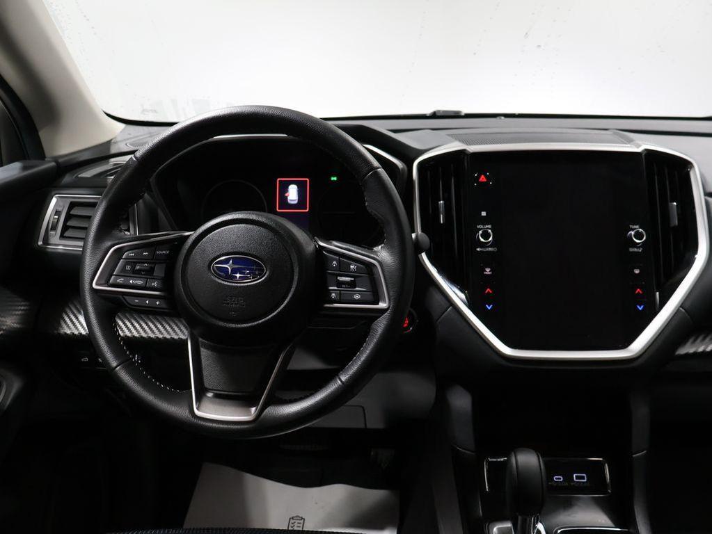 used 2025 Subaru Ascent car, priced at $32,504