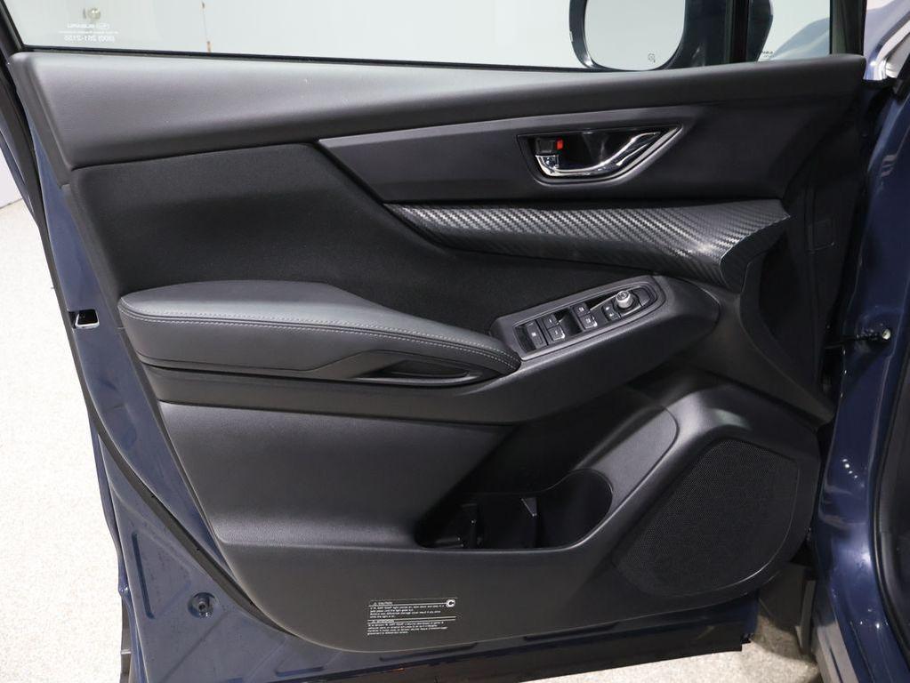 used 2025 Subaru Ascent car, priced at $32,504