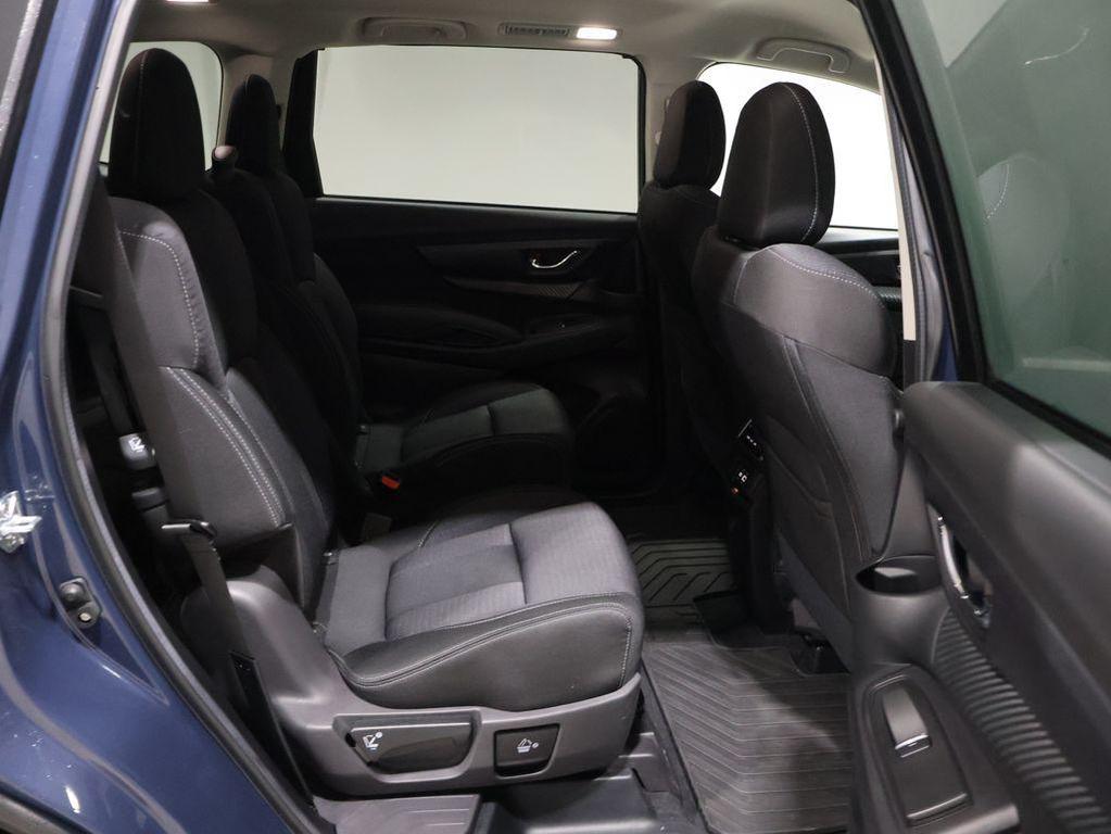 used 2025 Subaru Ascent car, priced at $32,504