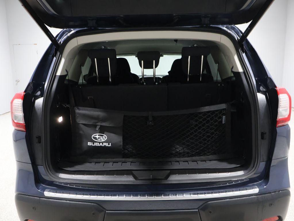 used 2025 Subaru Ascent car, priced at $32,504