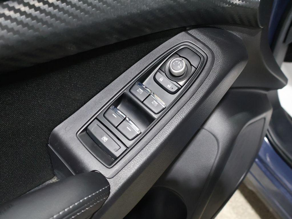 used 2025 Subaru Ascent car, priced at $32,504