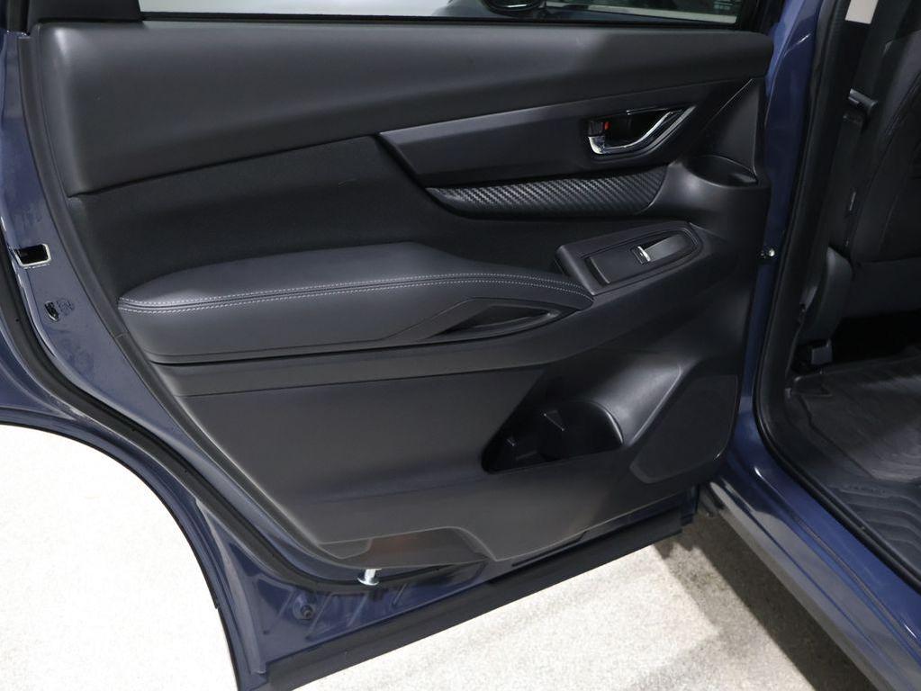 used 2025 Subaru Ascent car, priced at $32,504