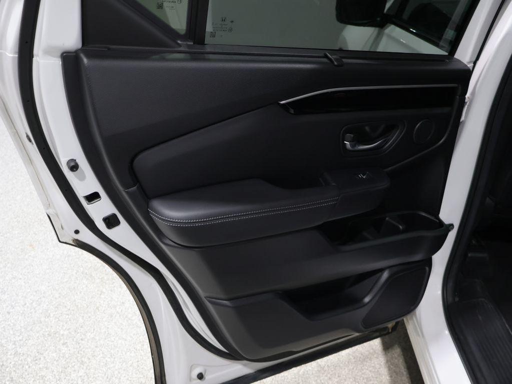 used 2024 Honda Pilot car, priced at $41,000