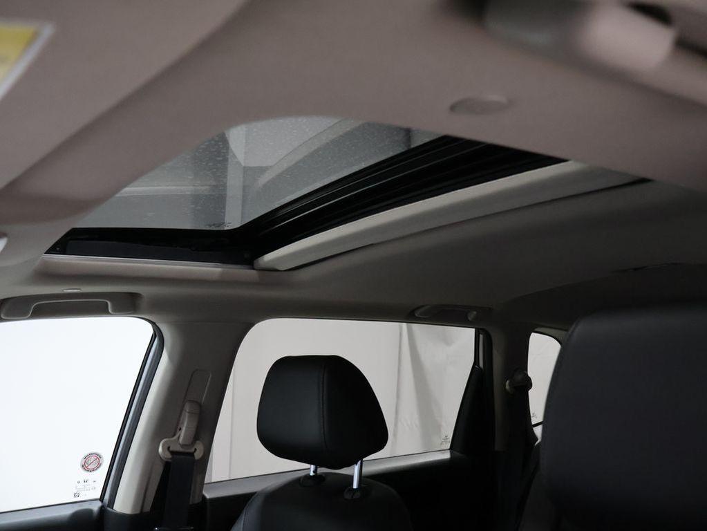 used 2025 Honda CR-V car, priced at $33,000