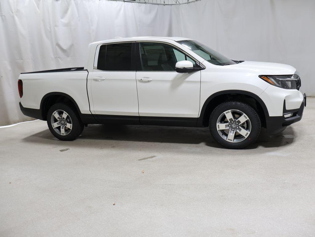 new 2026 Honda Ridgeline car, priced at $46,245