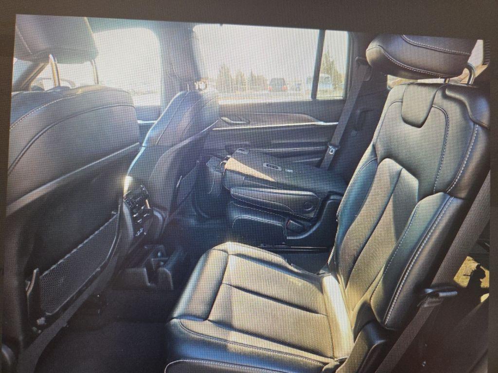 used 2024 Jeep Grand Cherokee L car, priced at $33,000