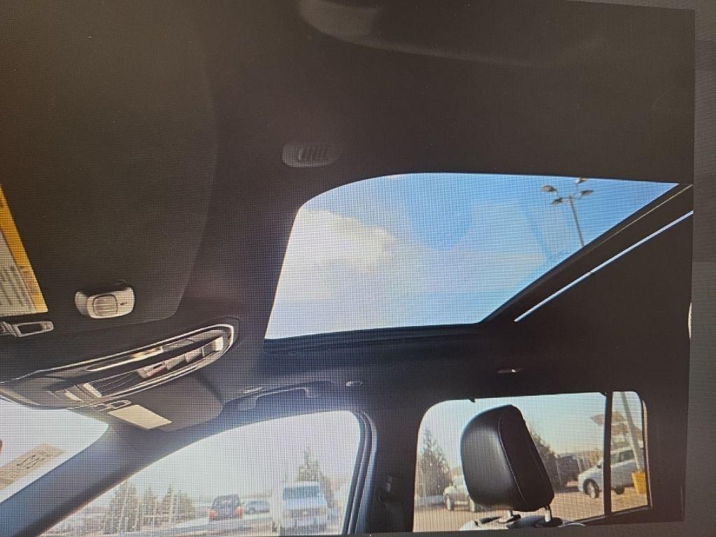 used 2024 Jeep Grand Cherokee L car, priced at $33,000