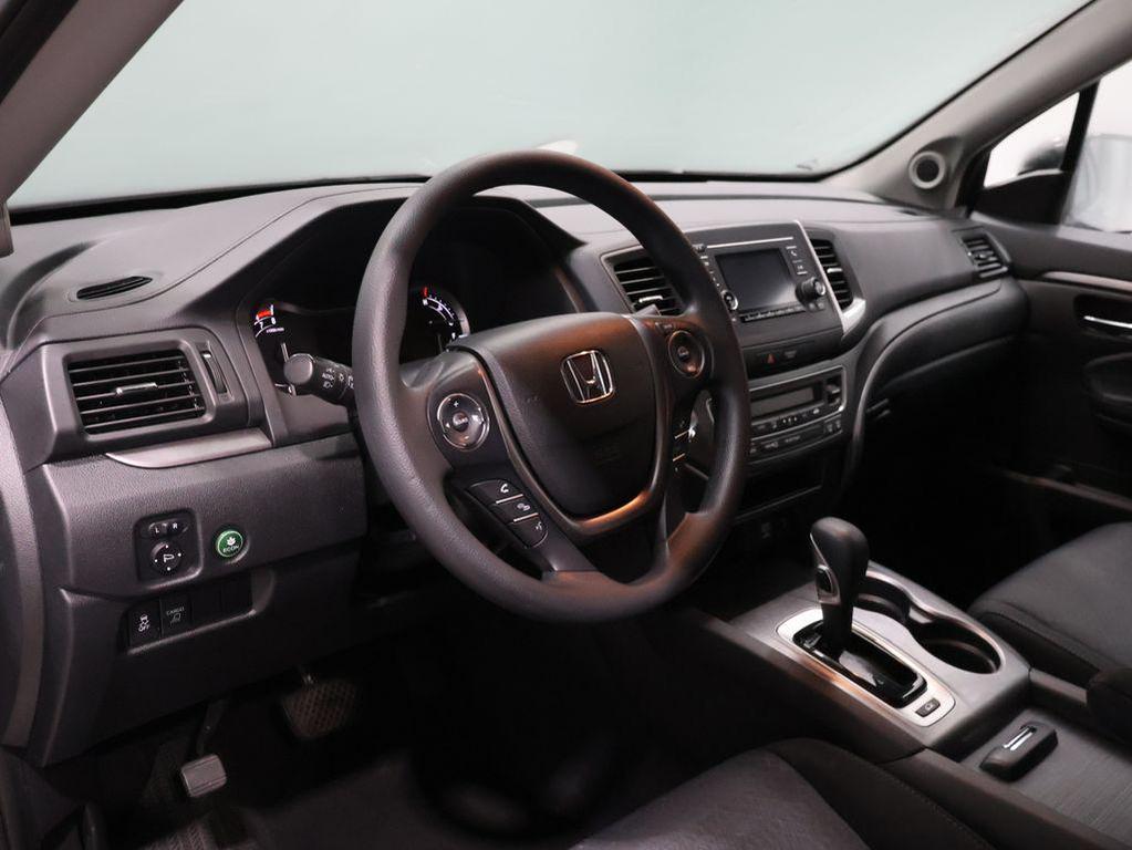 used 2019 Honda Ridgeline car, priced at $23,300
