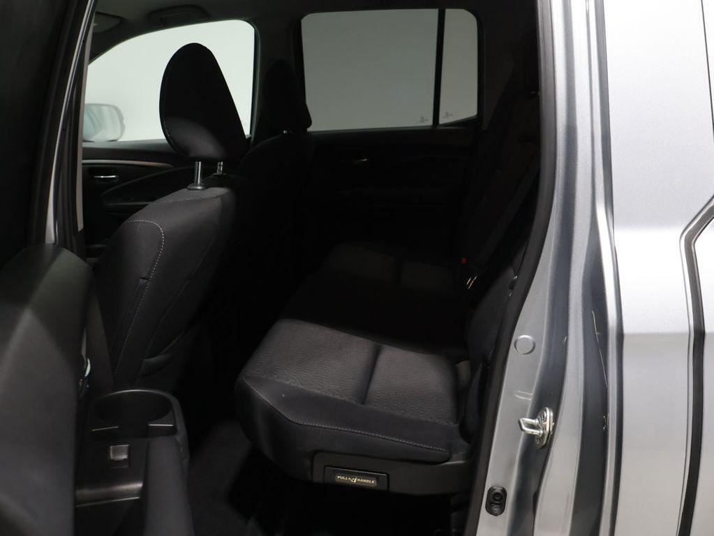 used 2019 Honda Ridgeline car, priced at $23,300