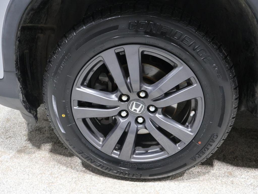 used 2019 Honda Ridgeline car, priced at $23,300