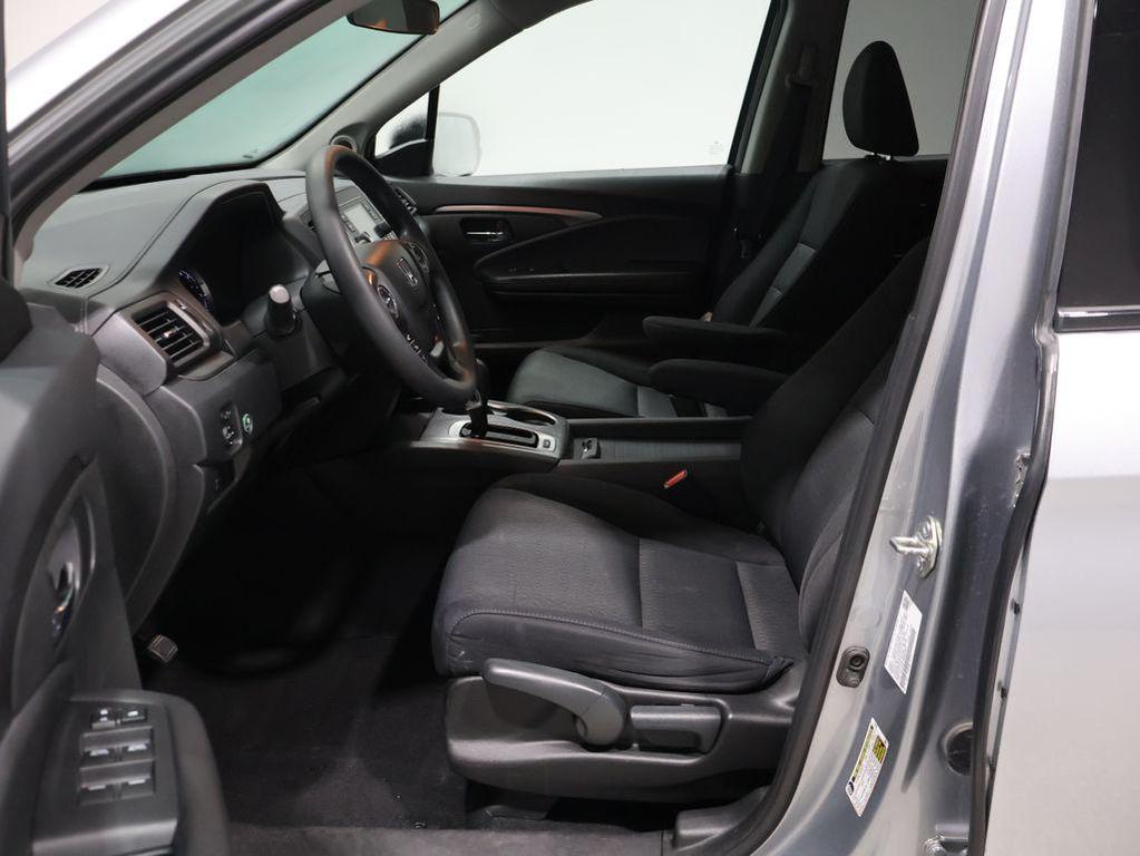 used 2019 Honda Ridgeline car, priced at $23,300