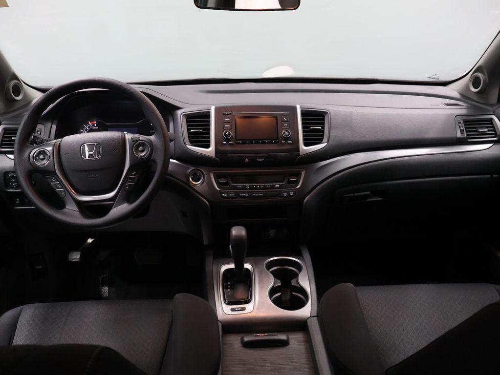 used 2019 Honda Ridgeline car, priced at $23,300