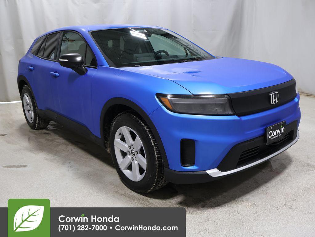 new 2025 Honda Prologue car, priced at $49,953