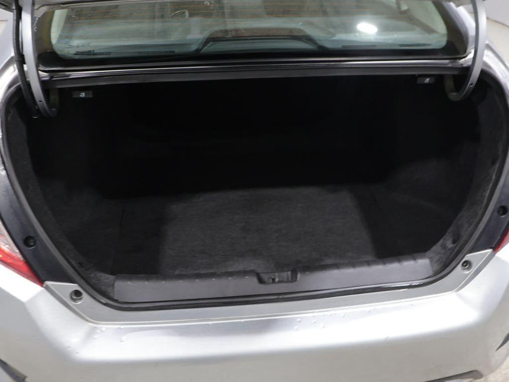used 2020 Honda Civic car, priced at $19,560