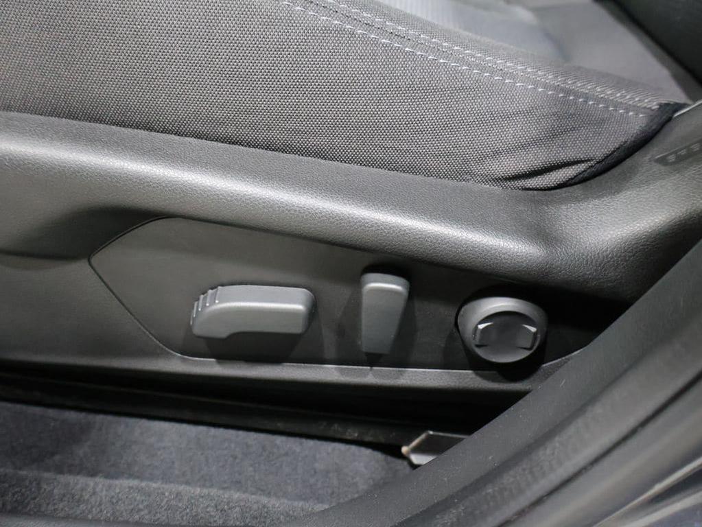 used 2024 Subaru Crosstrek car, priced at $26,199