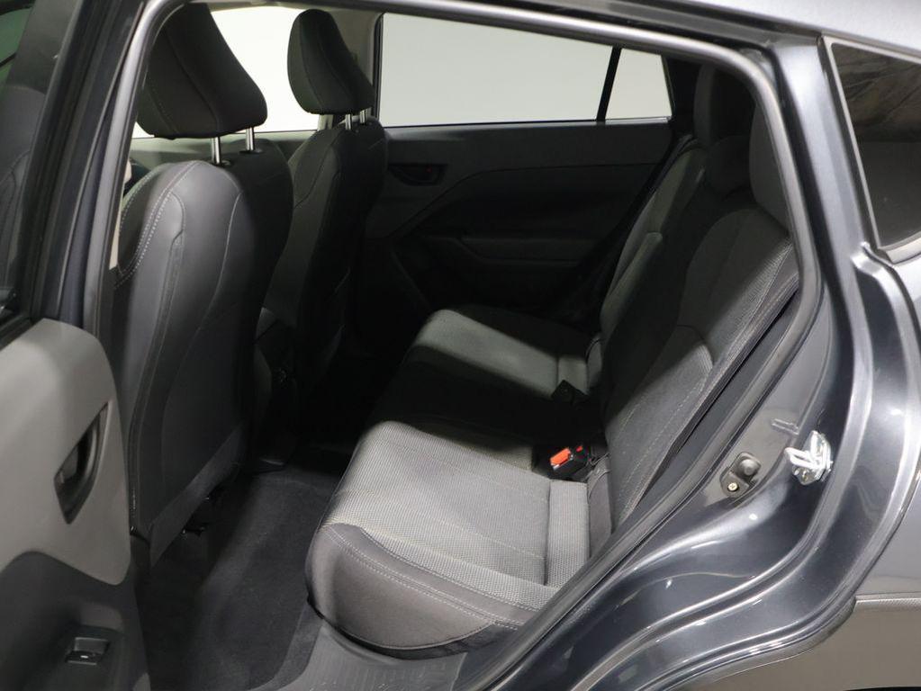 used 2024 Subaru Crosstrek car, priced at $26,199