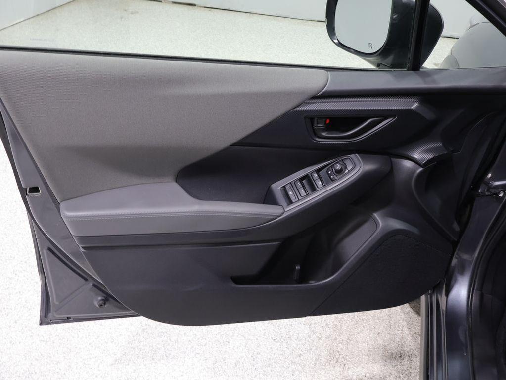 used 2024 Subaru Crosstrek car, priced at $26,199