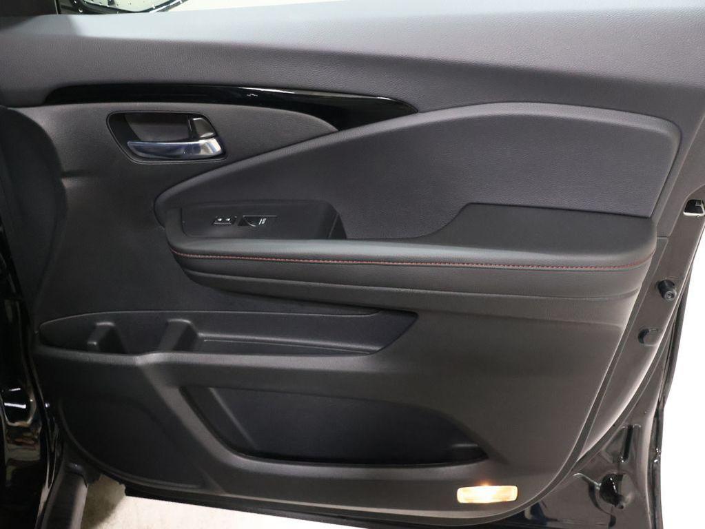 new 2026 Honda Ridgeline car, priced at $46,610