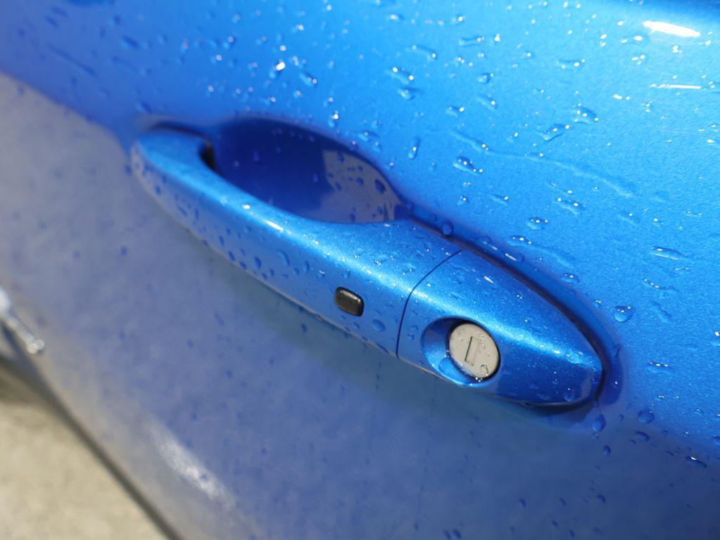 used 2018 Jeep Compass car, priced at $15,800