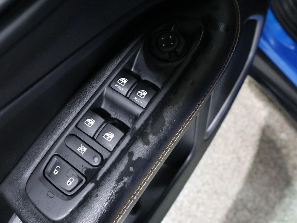 used 2018 Jeep Compass car, priced at $15,800