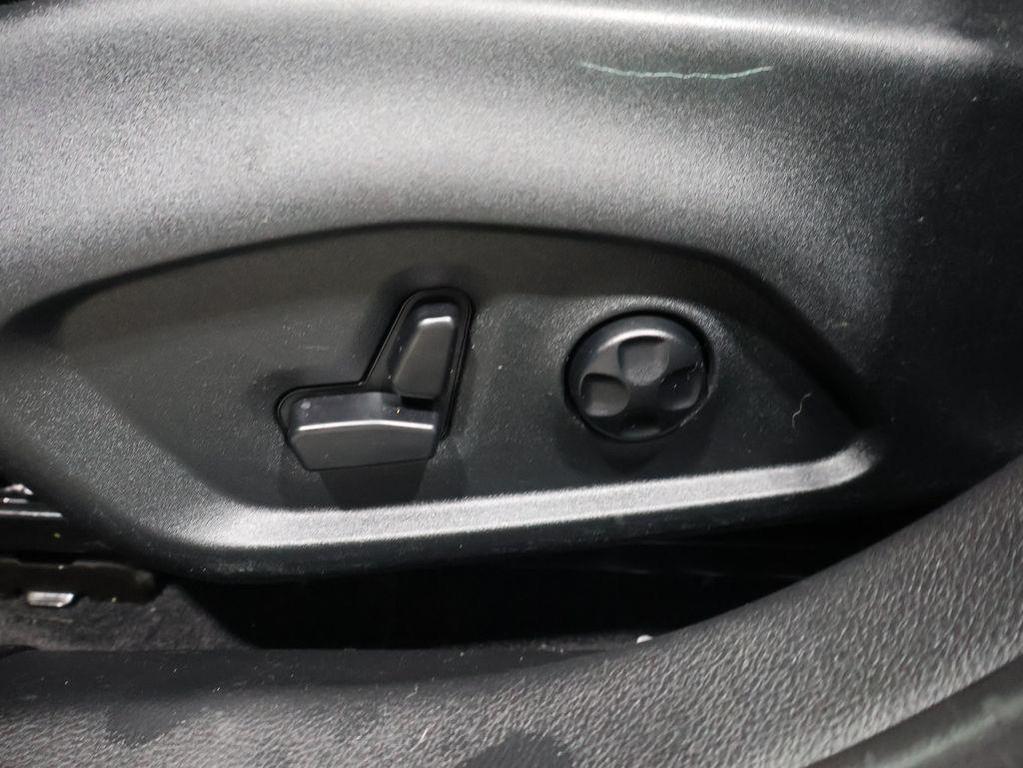 used 2018 Jeep Compass car, priced at $15,800