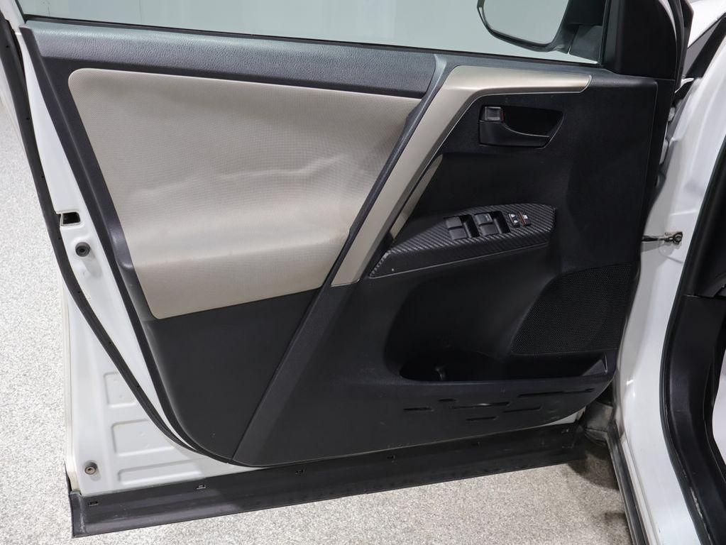 used 2014 Toyota RAV4 car, priced at $13,350