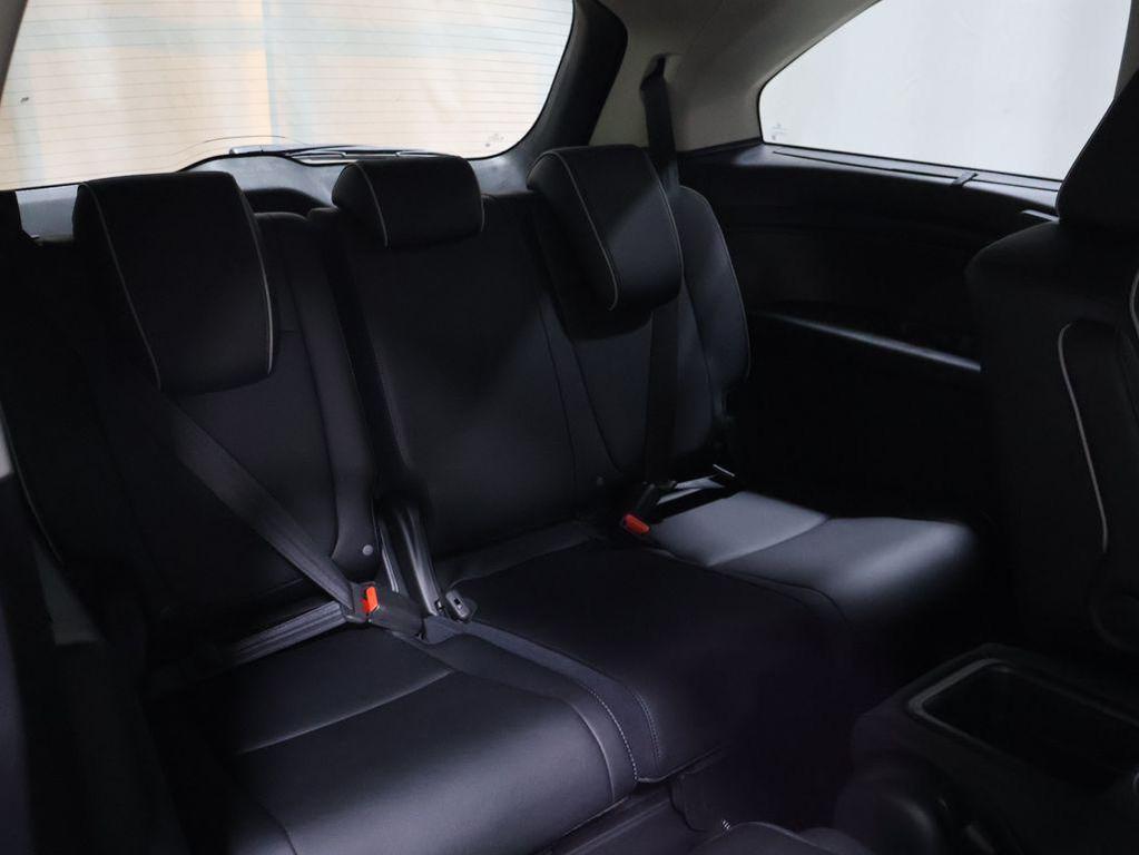 new 2026 Honda Odyssey car, priced at $47,990