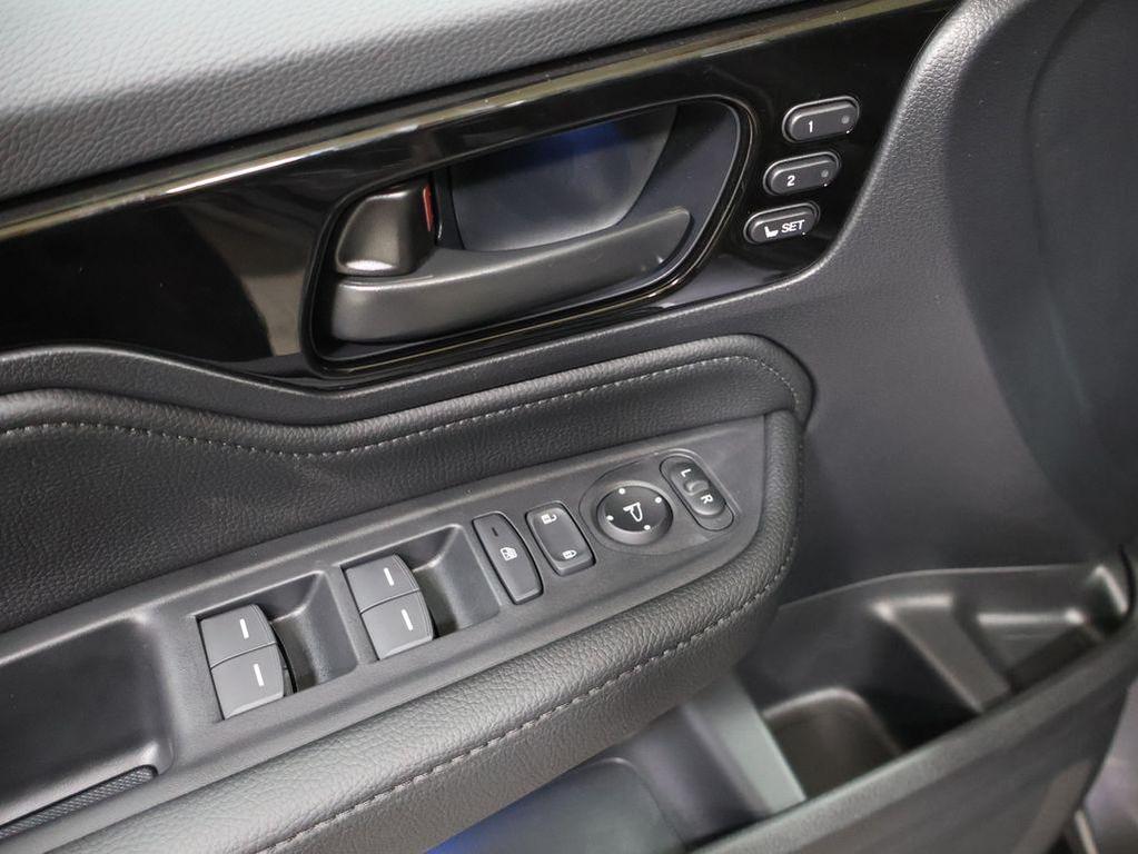 new 2026 Honda Odyssey car, priced at $47,990