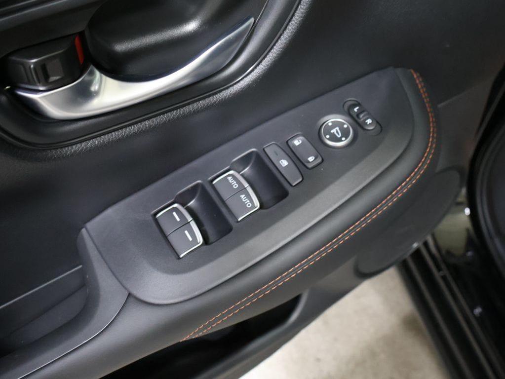 new 2026 Honda HR-V car, priced at $31,250