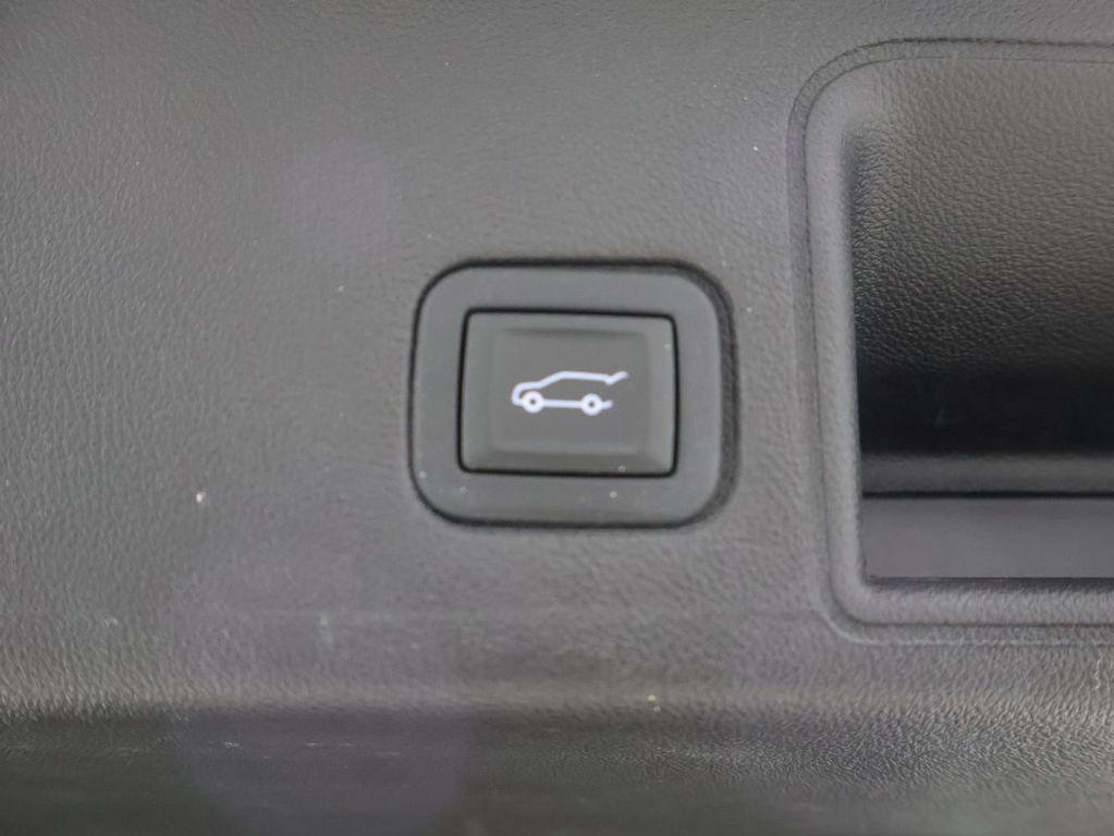 used 2024 GMC Terrain car, priced at $25,000