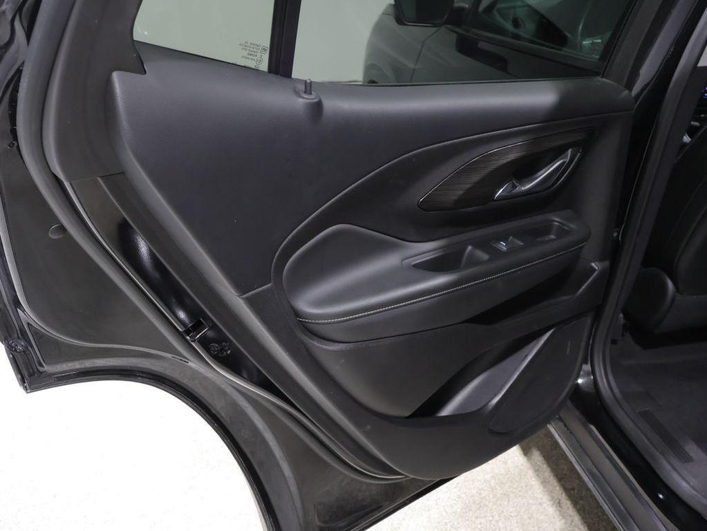 used 2024 GMC Terrain car, priced at $25,000