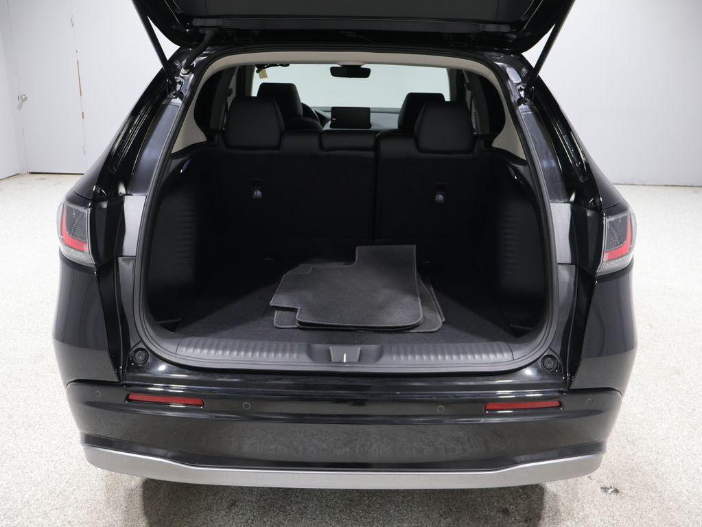 used 2025 Honda HR-V car, priced at $28,599