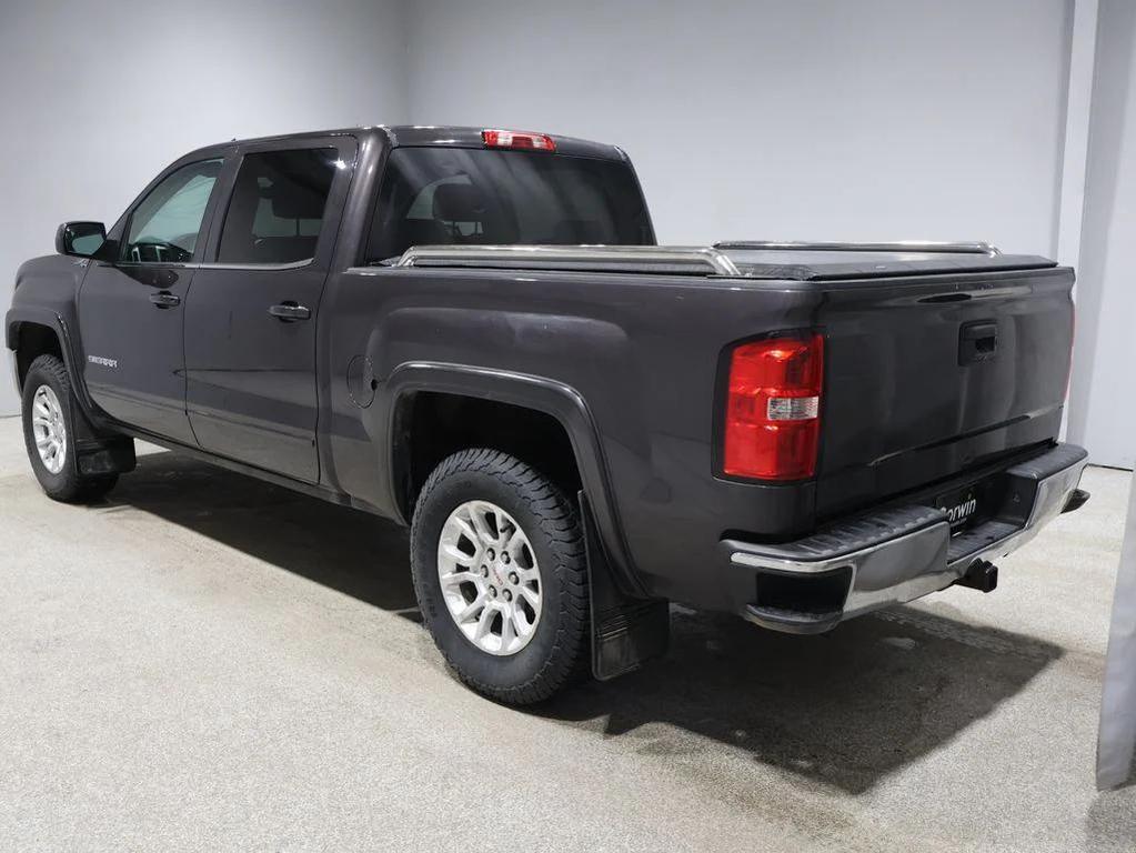 used 2014 GMC Sierra 1500 car, priced at $17,800