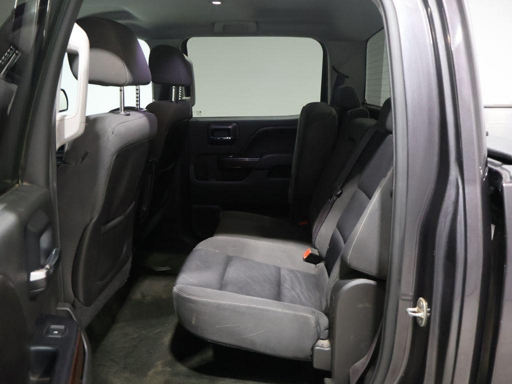 used 2014 GMC Sierra 1500 car, priced at $17,800