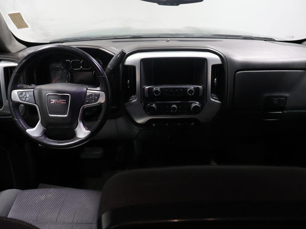used 2014 GMC Sierra 1500 car, priced at $17,800