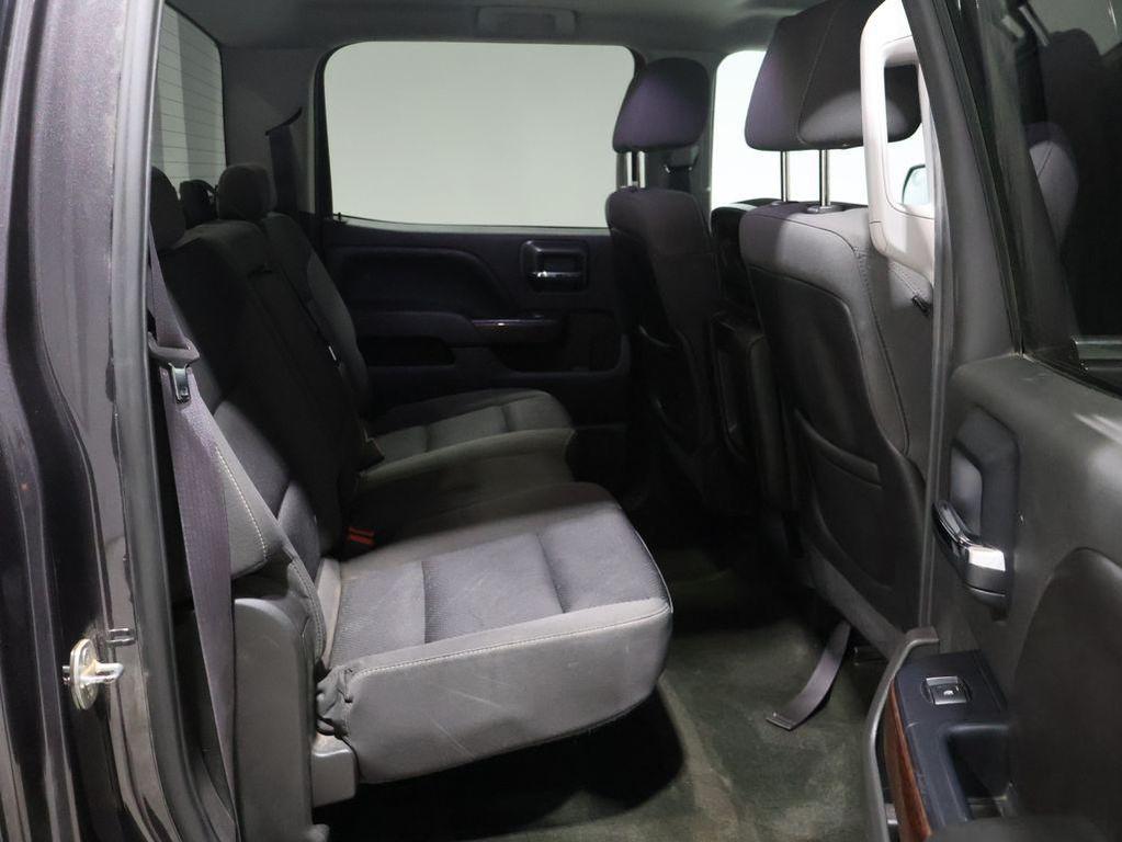 used 2014 GMC Sierra 1500 car, priced at $17,800