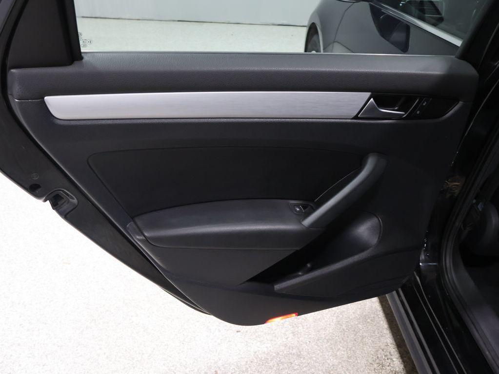 used 2012 Volkswagen Passat car, priced at $7,000