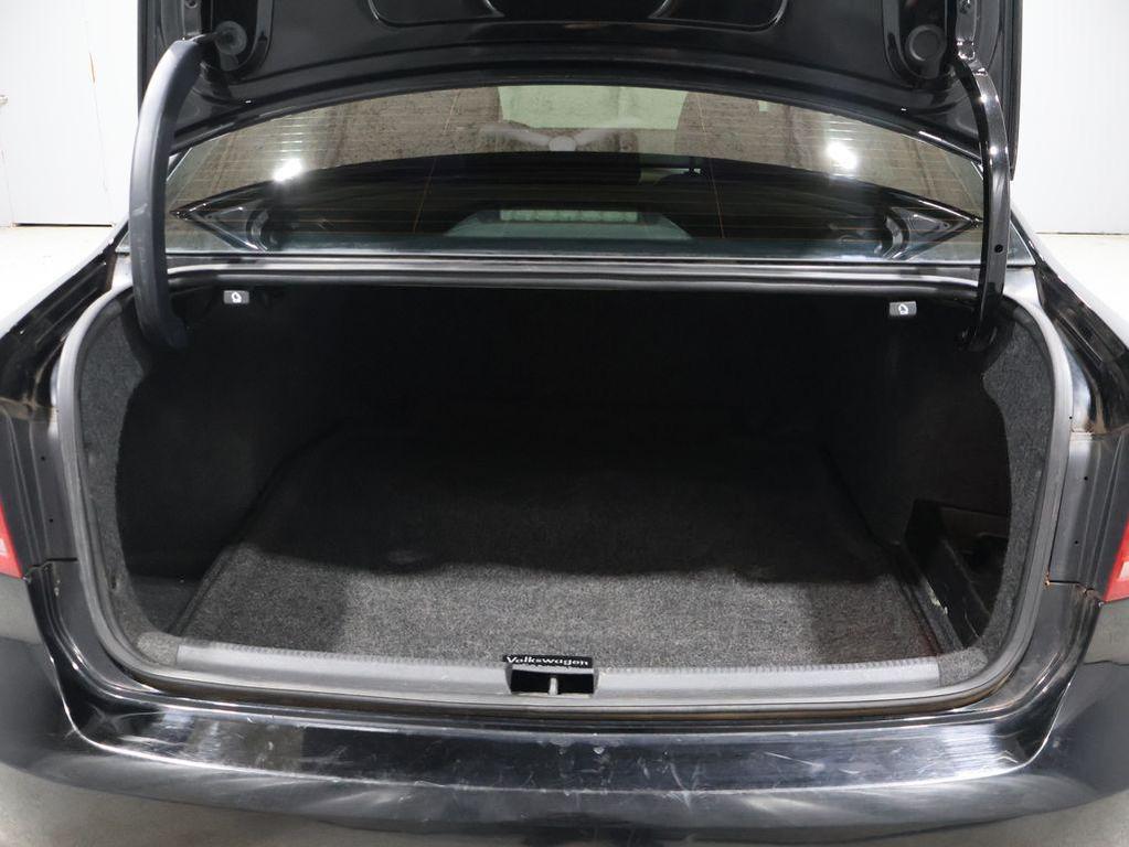 used 2012 Volkswagen Passat car, priced at $7,000