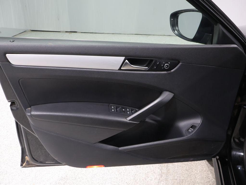 used 2012 Volkswagen Passat car, priced at $7,000